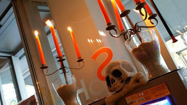 Soho Lounge Café Sàrl - Sierre