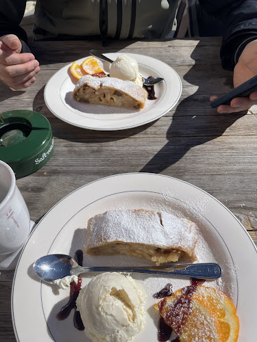 Restaurant Sun Peak - Davos