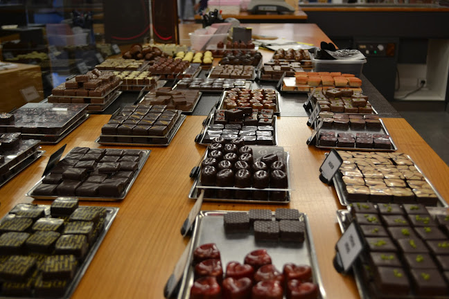 Chocolat Raffin SA - Martigny