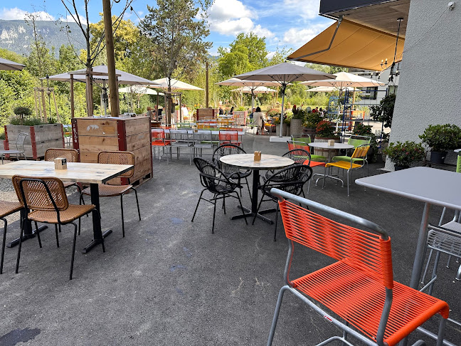 Fleur de Soleure - Gastronomie und Hotellerie