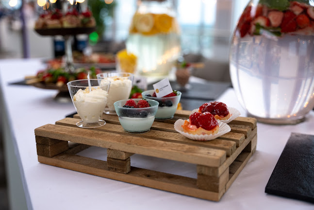 Opinii despre Danko Catering by Danko Group în Aadorf - Gastronomie und Hotellerie