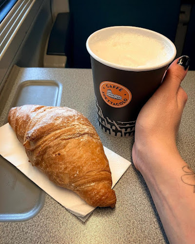 Caffè Spettacolo Luzern SBB - Luzern