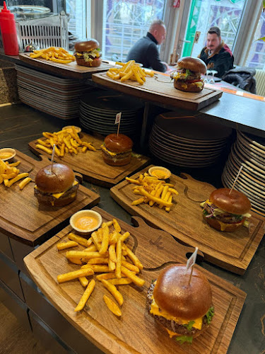 Opinii despre Wengi's Steakhouse în Solothurn - Gastronomie und Hotellerie