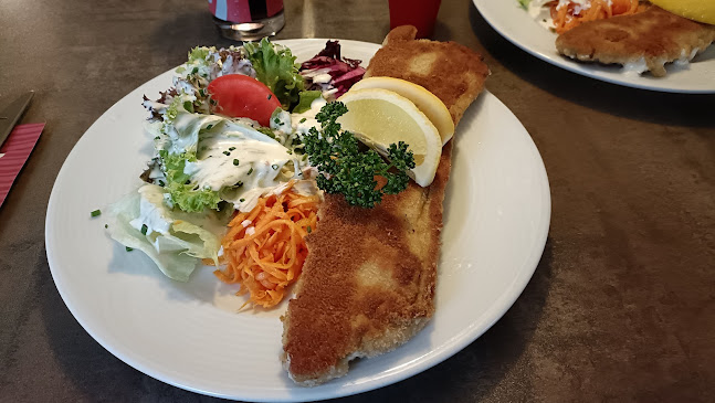 Restaurant Spisegg - Gastronomie und Hotellerie