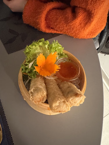 Opinii despre Fleur de Lys în Bulle - Gastronomie und Hotellerie