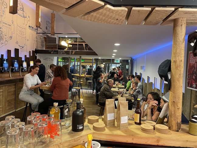 Beer O'Clock Biel/Bienne - Gastronomie und Hotellerie