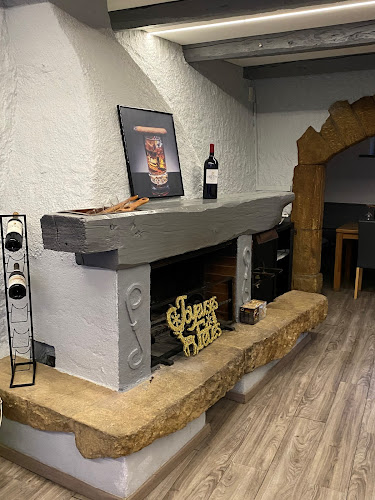 Chem. de Creuze 1, 2072 St Blaise