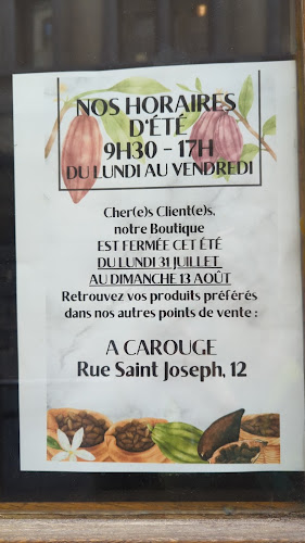 Opinii despre Philippe Pascoët în Geneva - Gastronomie und Hotellerie