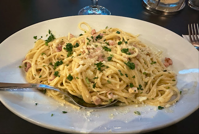 Comentarii opinii despre L'Osteria Basel Plaza