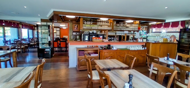 Mamma Lucia - Rüegsauschachen