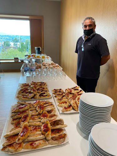 Opinii despre Pane&Olio în Uetikon am See - Gastronomie und Hotellerie