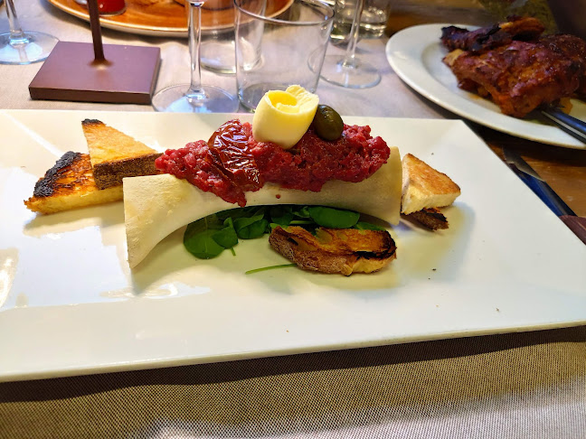 Comentarii opinii despre Braceria Elvetica