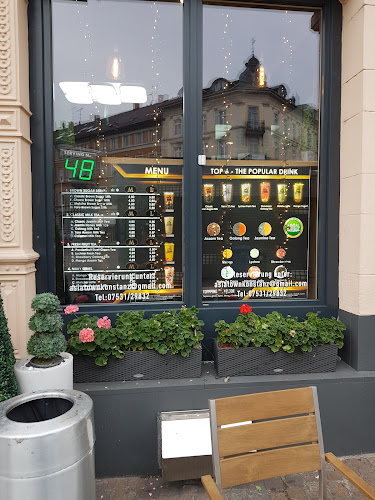 Opinii despre Asia Town în Kreuzlingen - Gastronomie und Hotellerie