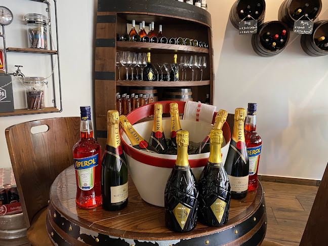 La Taverne Bar a Vins et Tapas - Geneva