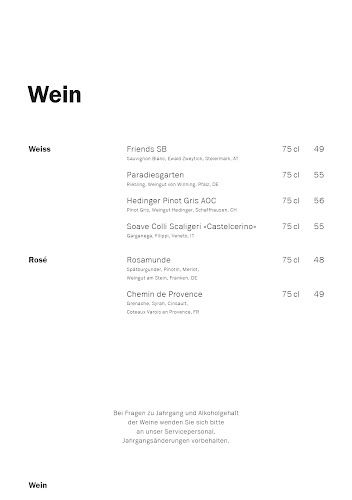 The Studio - Zürich