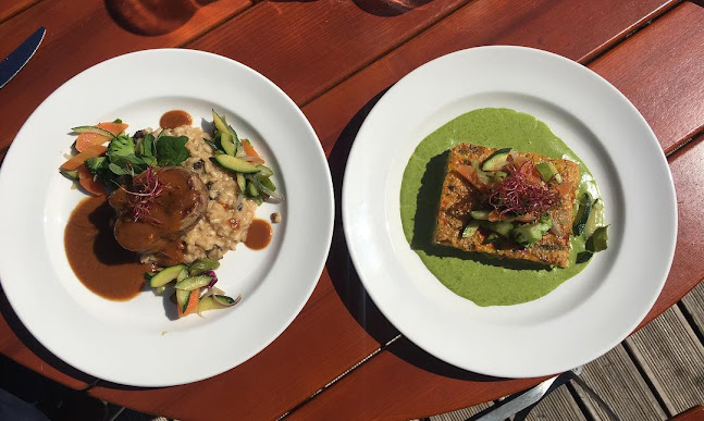 Comentarii opinii despre Treibhaus Luzern