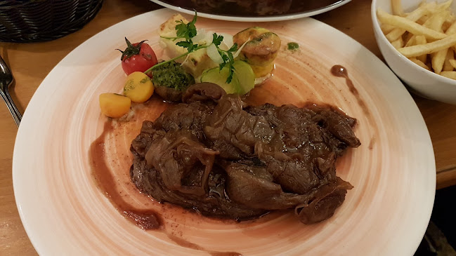 Comentarii opinii despre Brasserie Le Jura