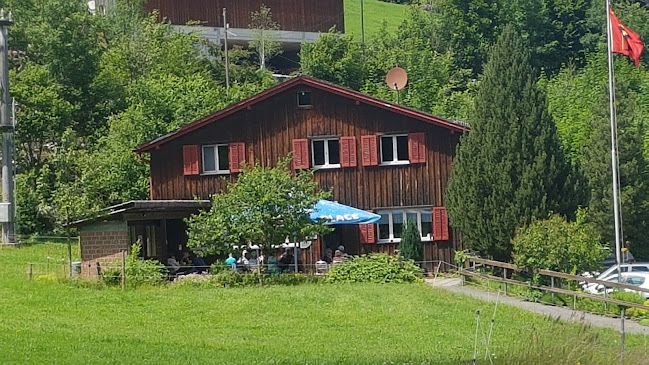 Opinii despre Rütihof în Mitlödi - Gastronomie und Hotellerie