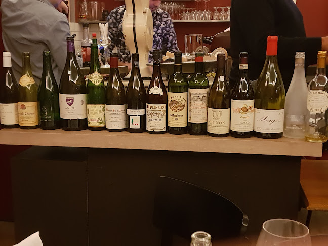 Opinii despre Artichaut în Carouge - Gastronomie und Hotellerie