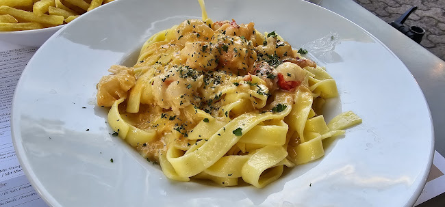 Comentarii opinii despre Restaurant Pizzeria Merkur - Holzofenpizzeria