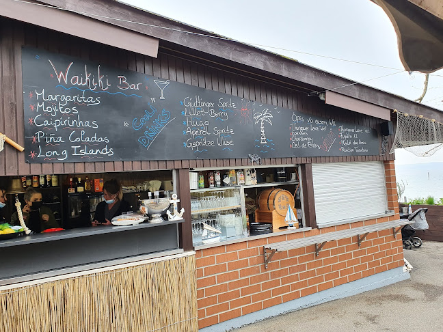 Opinii despre Schiff-Li în Güttingen - Gastronomie und Hotellerie