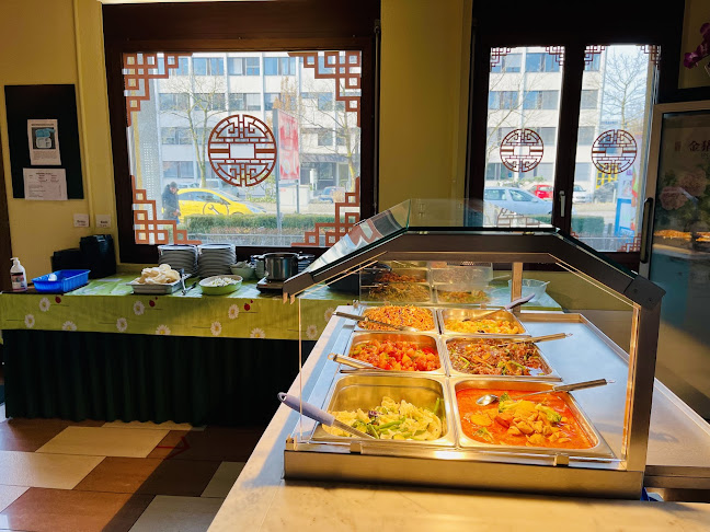 Comentarii opinii despre Golden Dragon Bistro & Take Away