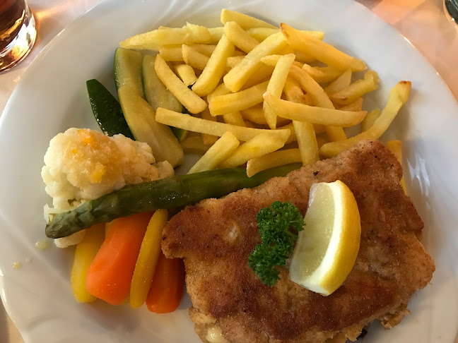 Landgasthaus Strauss - Meierskappel