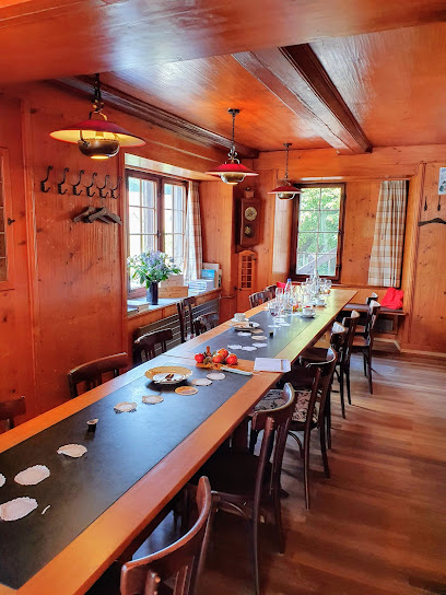 Restaurant Zum Blauen Engel