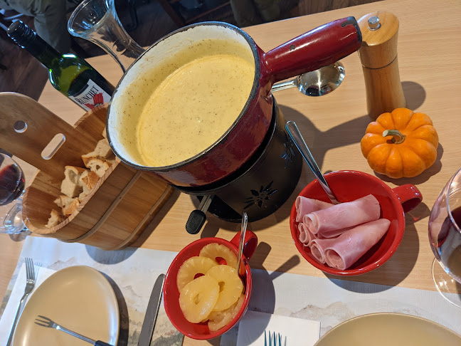 Restaurant Felsenegg