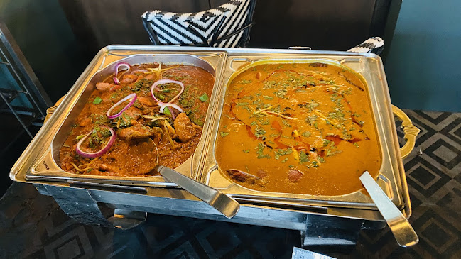 Comentarii opinii despre Restaurant Urban Spice