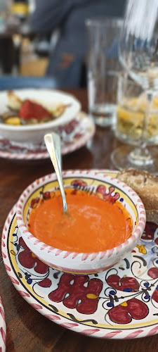 Portofino - Gastronomie und Hotellerie