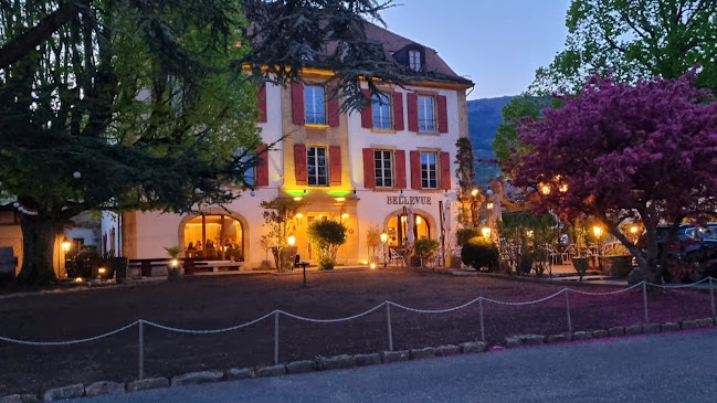 Restaurant Pizzeria L'Ingrédient - Gastronomie und Hotellerie