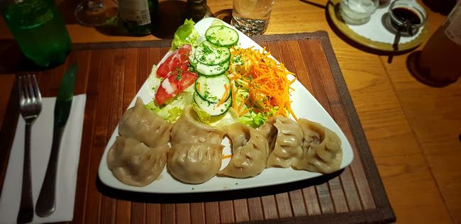 TIBET BISTRO ● Supertasty Food & Drinks ● VEGAN or BEEF ●Restaurant & Take Away● 🚶3min.🚶🏼‍♀️ HB Winterthur - Gastronomie und Hotellerie