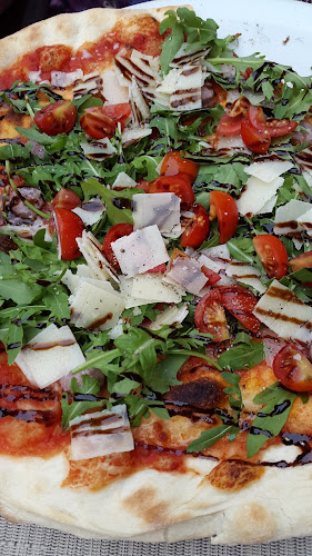 Ristorante Oldrati - Muralto