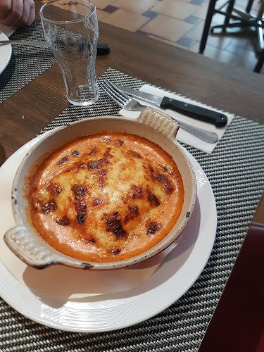 'L'Amica' M. et F. Alves Da Cunha Sàrl - Lutry