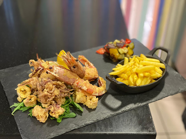 Opinii despre Ristorante Napoli Mia Pizzeria Floraire în Chêne-Bourg - Gastronomie und Hotellerie