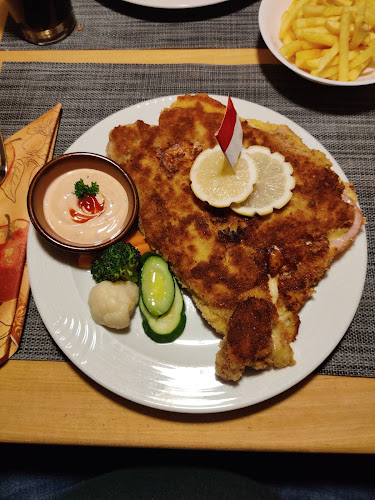 Comentarii opinii despre Zum Bären