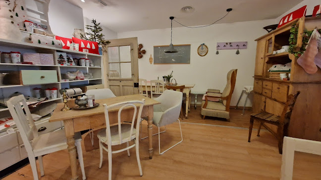 KaffeeKlatsch - Gastronomie und Hotellerie