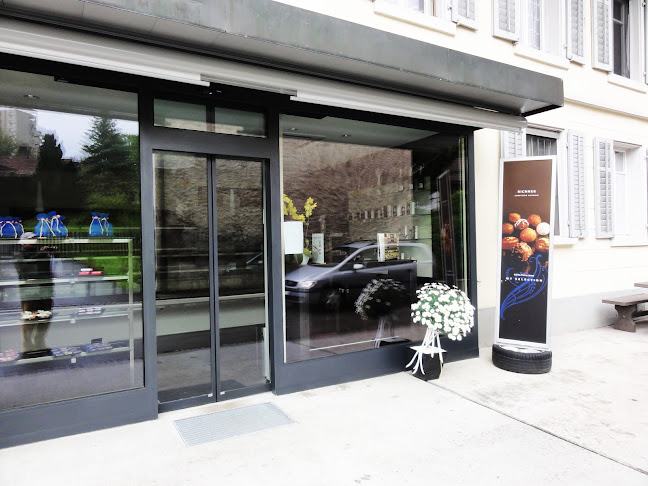 Bäckerei-Confiserie Richner AG