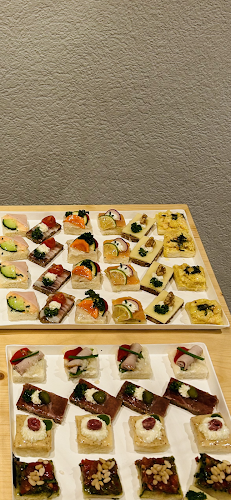 Boulangerie Les Arcades - Gastronomie und Hotellerie