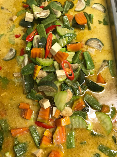 Pim's Thai Noodles 2 go - Aarau