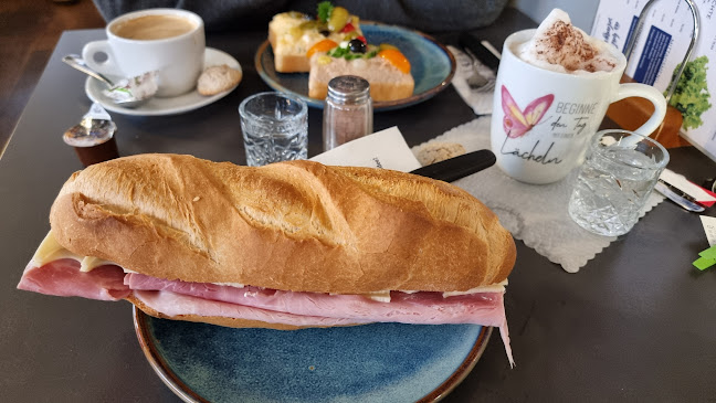 Comentarii opinii despre Bäckerei Schläpfer