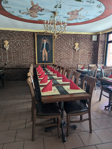 Ristorante Pizzeria da Toto