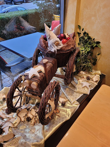 Comentarii opinii despre Café Bäckerei Frei