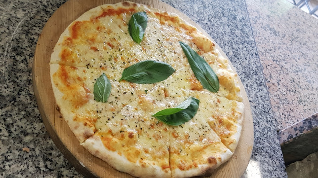 Top-Pizza
