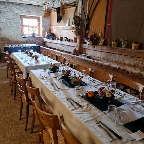 la Baronne - Gastronomie und Hotellerie