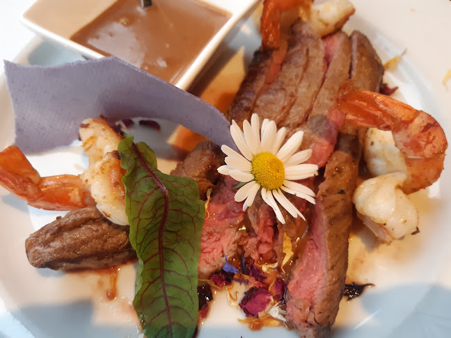 Opinii despre Kuh în Suhr - Gastronomie und Hotellerie