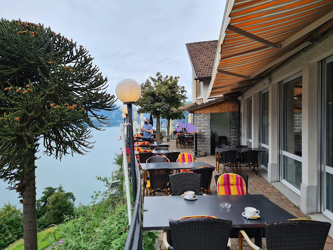 Restaurant Tellsplatte