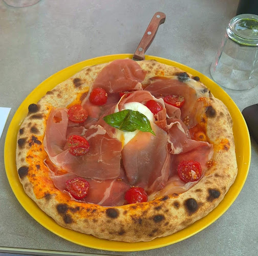 Comentarii opinii despre Restaurant Italy 1901