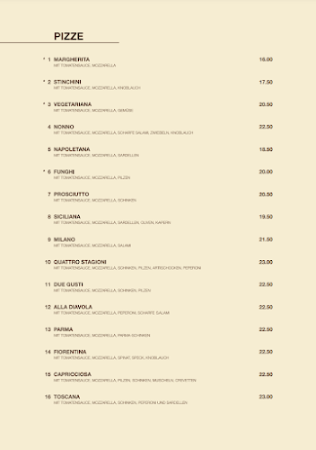 San Lorenzo - St. Gallen